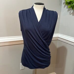 Banana Republic Sleeveless Top